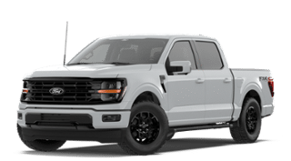 2026 Ford F-150® External Image 1